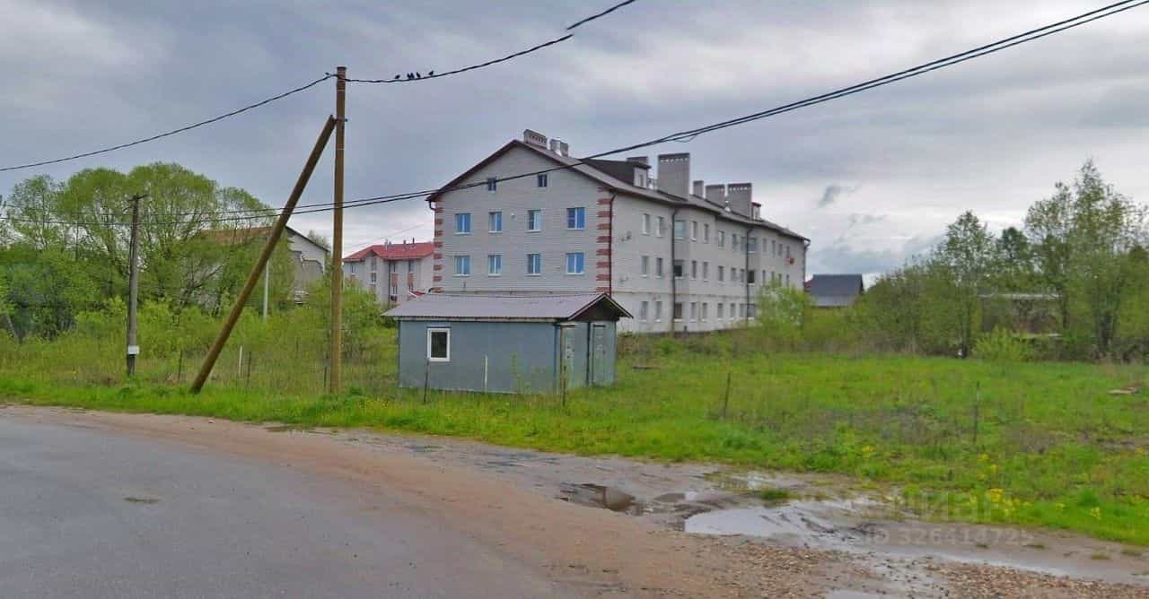 Россия, Тверская область, Калязин, улица Шорина, 49В, фото 16