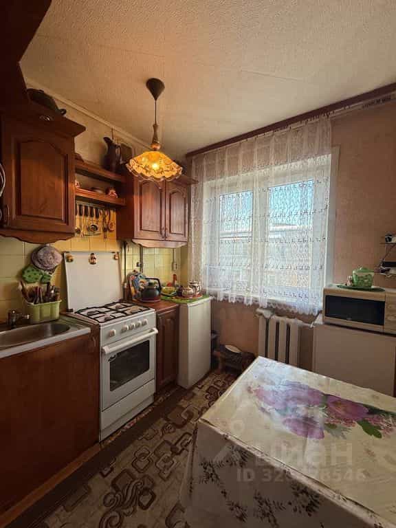 Россия, Тверская область, Кимры, улица Кириллова, 17