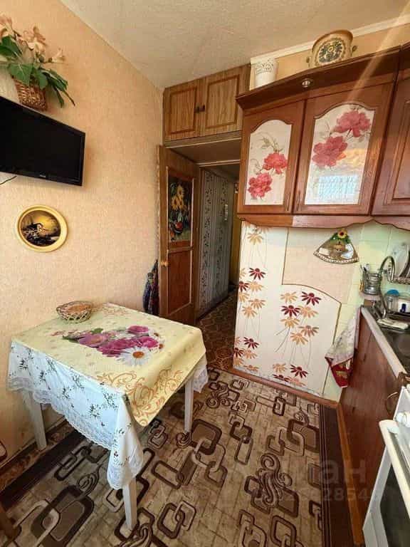 Россия, Тверская область, Кимры, улица Кириллова, 17, фото 2