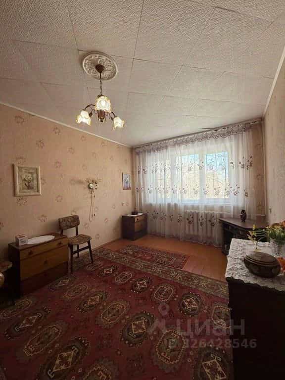 Россия, Тверская область, Кимры, улица Кириллова, 17, фото 3