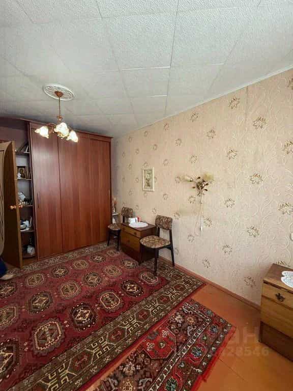 Россия, Тверская область, Кимры, улица Кириллова, 17, фото 4