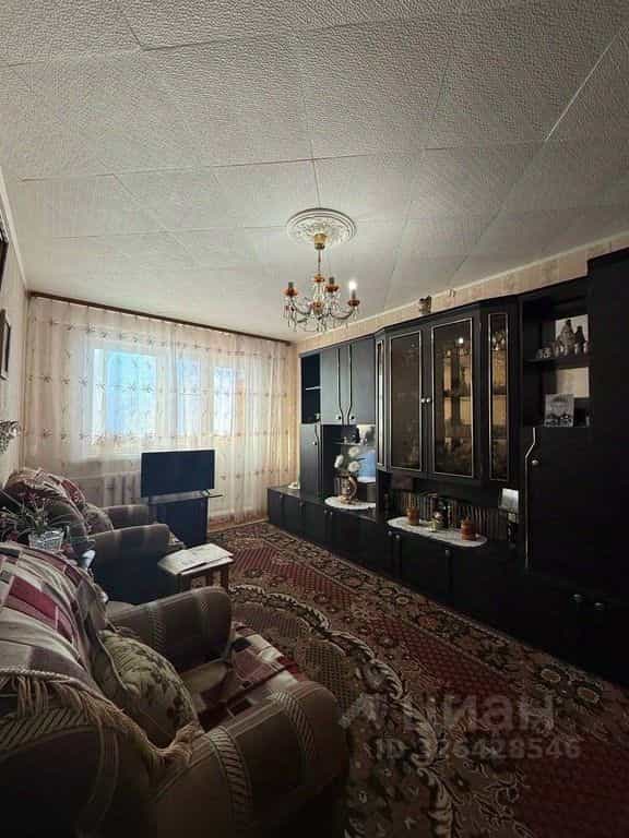 Россия, Тверская область, Кимры, улица Кириллова, 17, фото 5