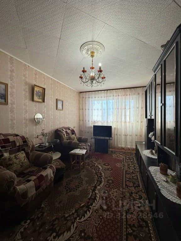 Россия, Тверская область, Кимры, улица Кириллова, 17, фото 6