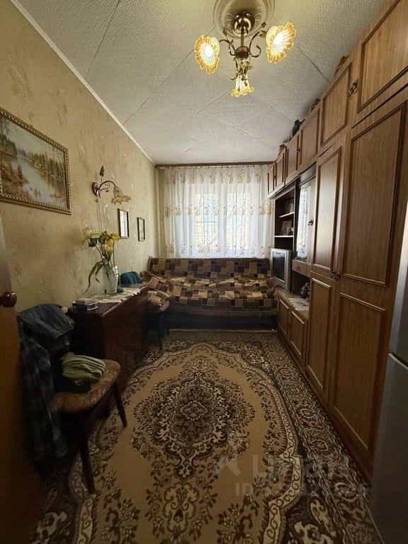 Россия, Тверская область, Кимры, улица Кириллова, 17, фото 7