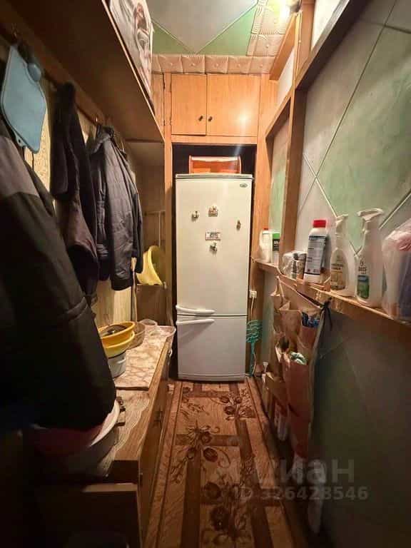 Россия, Тверская область, Кимры, улица Кириллова, 17, фото 11