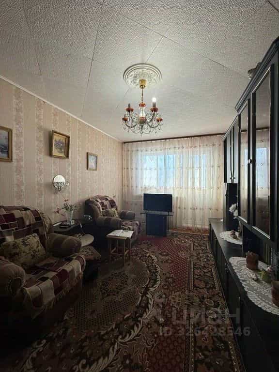 Россия, Тверская область, Кимры, улица Кириллова, 17, фото 15