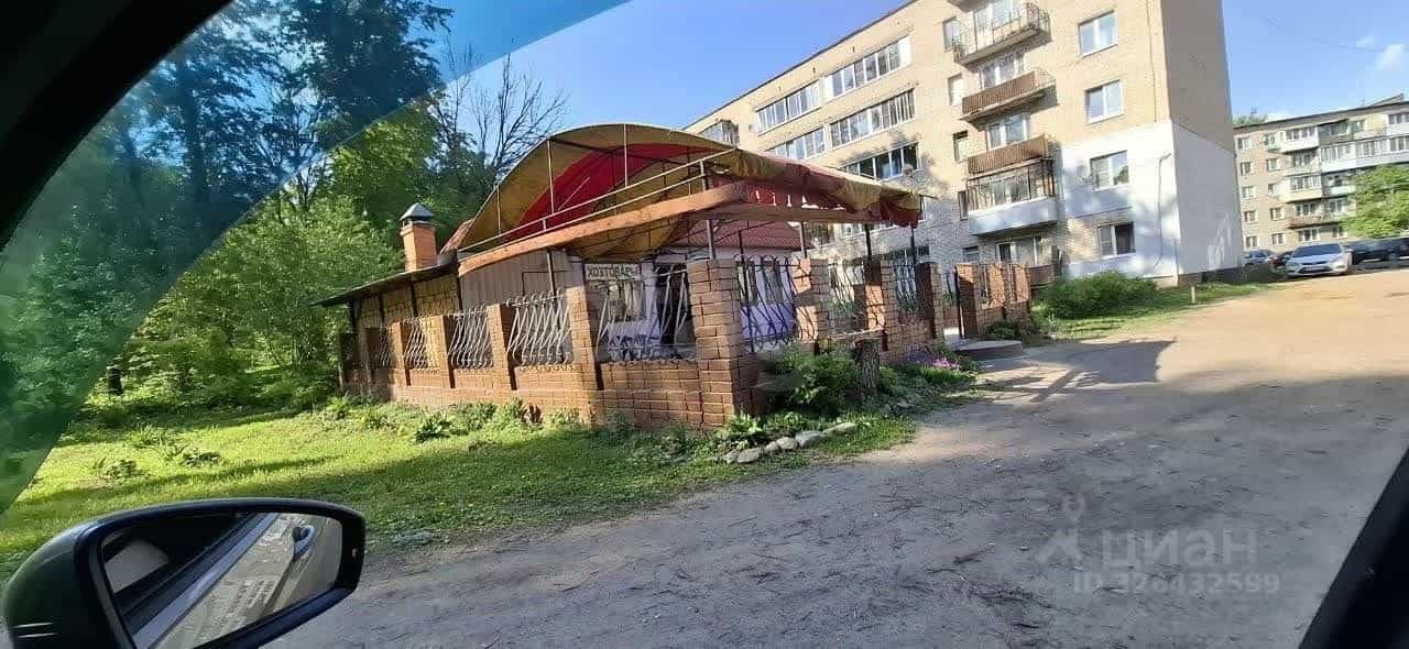 Россия, Тверская область, Конаковский муниципальный округ, посёлок городского типа Изоплит, Пионерская улица, 5, фото 8