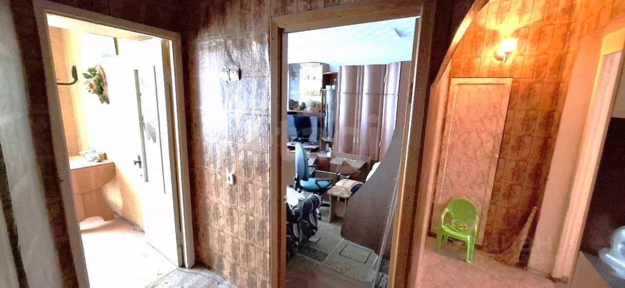 Россия, Тверская область, Конаковский муниципальный округ, посёлок городского типа Изоплит, Пионерская улица, 5, фото 13