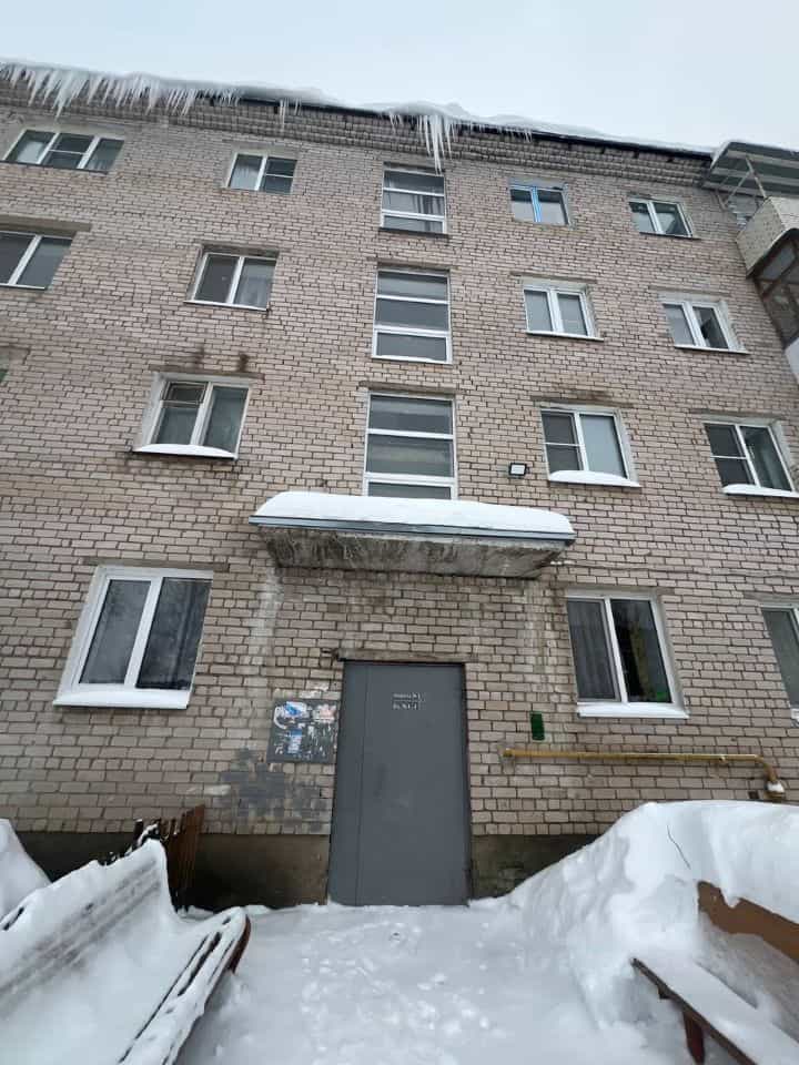 Россия, Тверская область, Конаковский муниципальный округ, посёлок городского типа Козлово, Дачный переулок, 4, фото 2