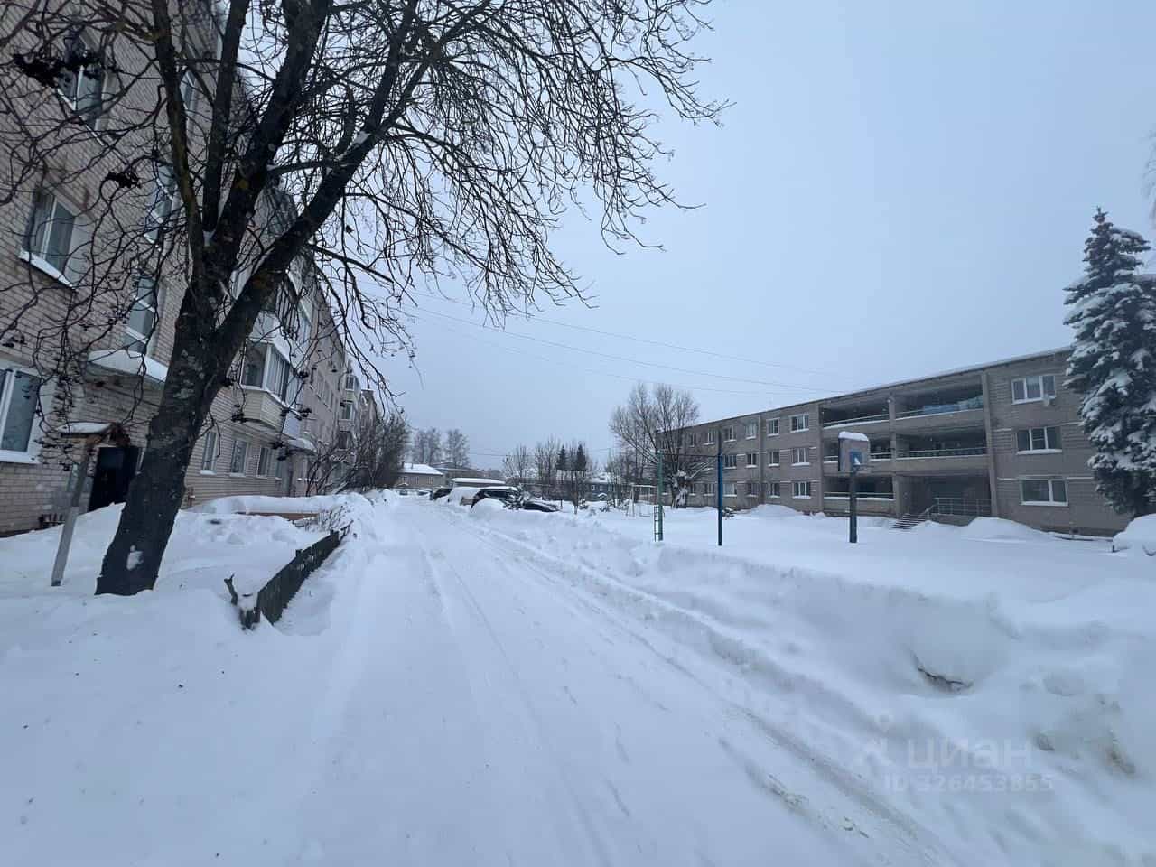 Россия, Тверская область, Конаковский муниципальный округ, посёлок городского типа Козлово, Дачный переулок, 4, фото 20
