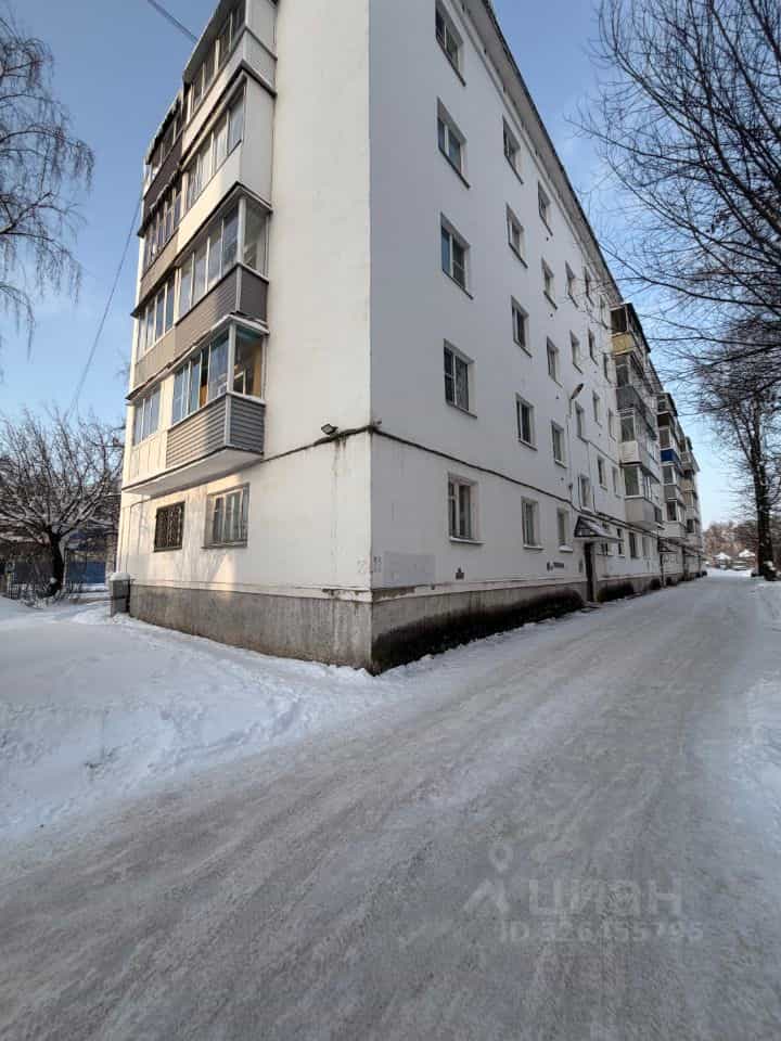 Россия, Псковская область, Великие Луки, улица Ботвина, 7к1, фото 12