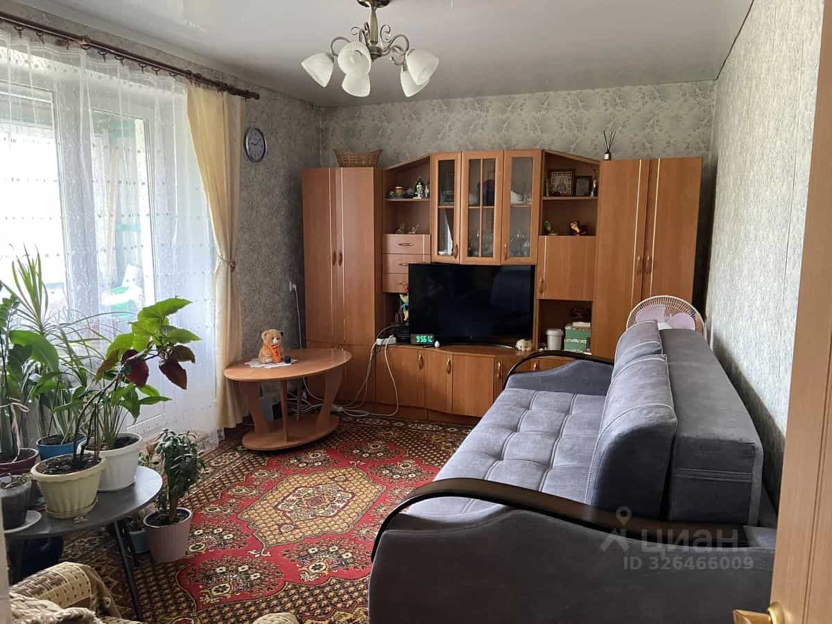 Россия, Тверская область, Торопец, улица Ерёменко, 19