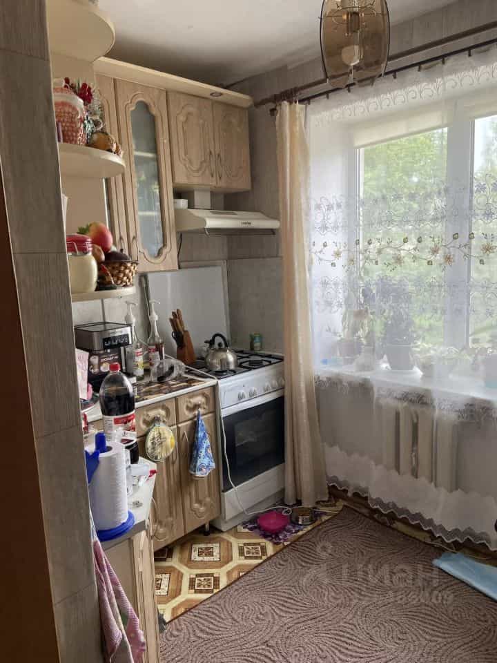 Россия, Тверская область, Торопец, улица Ерёменко, 19, фото 3