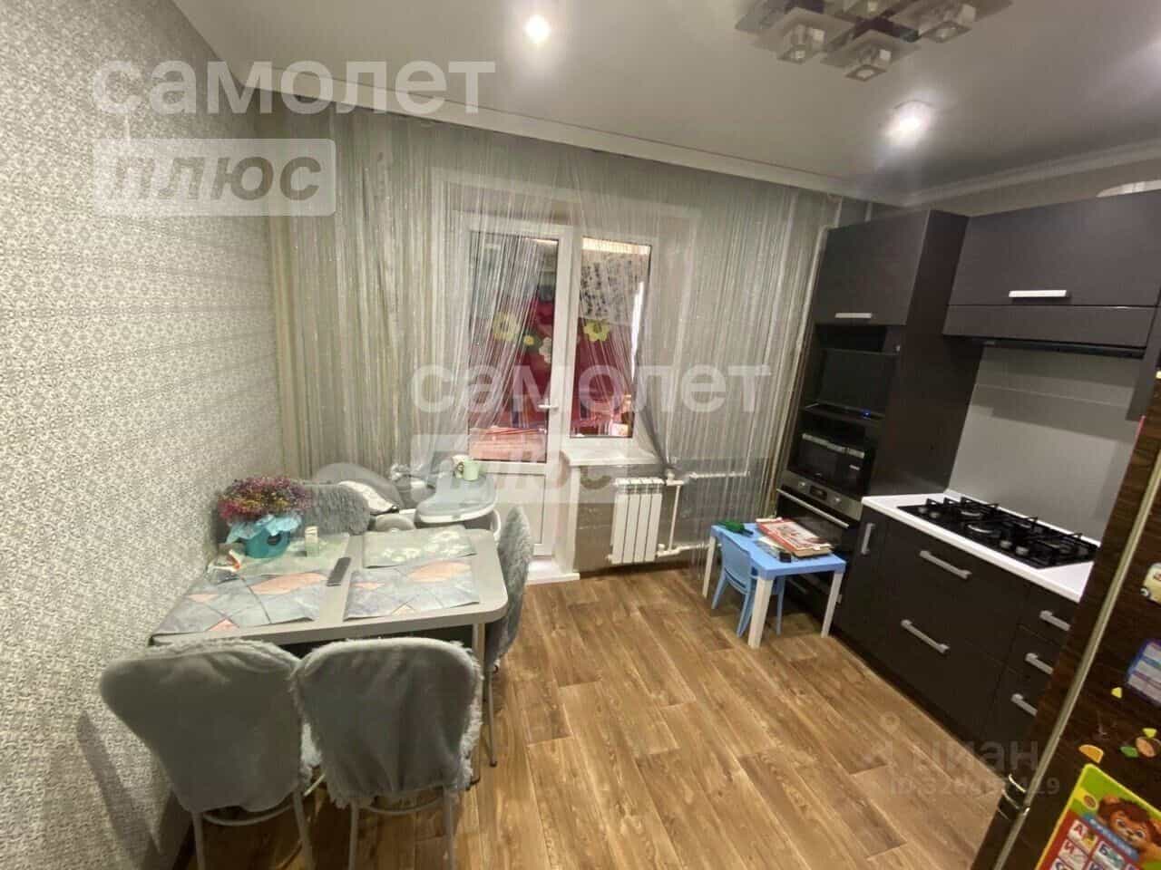 Россия, Липецк, улица Героя России Эдуарда Белана, 7, фото 7