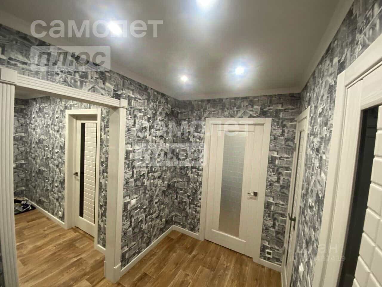 Россия, Липецк, улица Героя России Эдуарда Белана, 7, фото 9