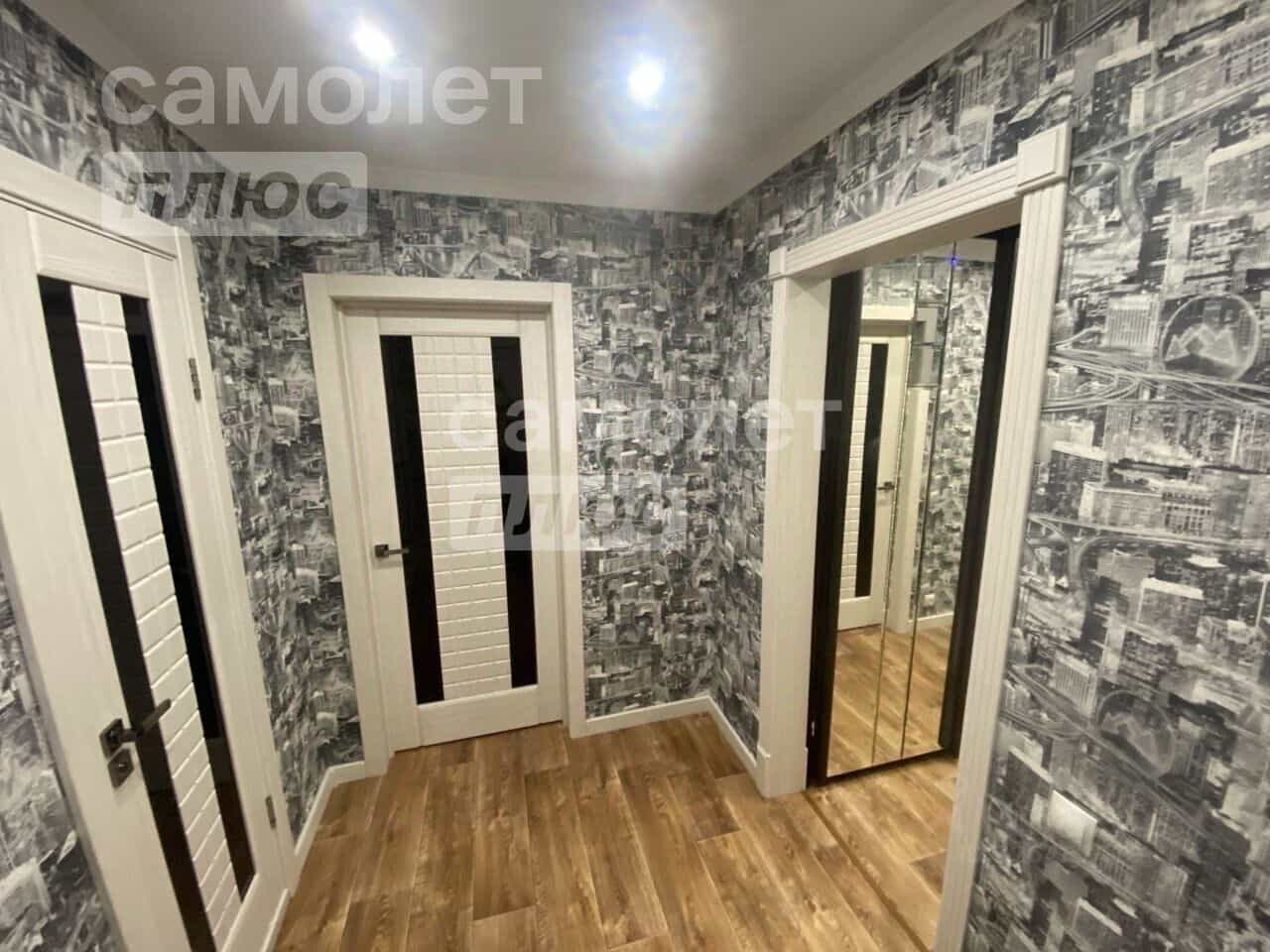 Россия, Липецк, улица Героя России Эдуарда Белана, 7, фото 11