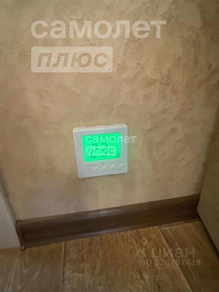 Россия, Липецк, улица Героя России Эдуарда Белана, 7, фото 17