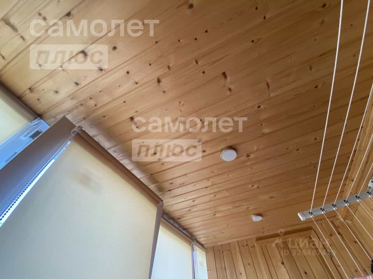 Россия, Липецк, улица Героя России Эдуарда Белана, 7, фото 18
