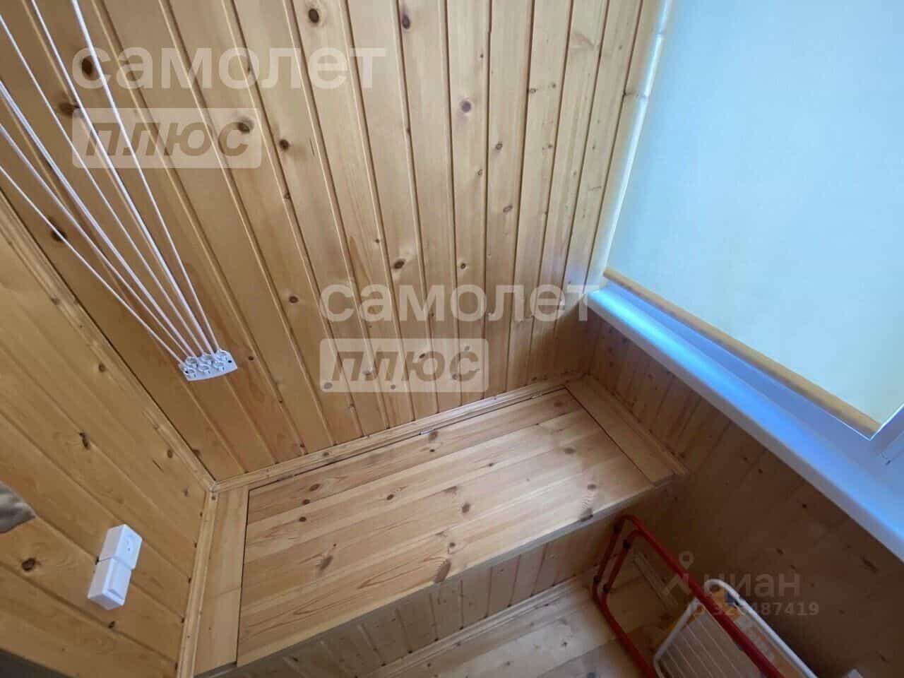 Россия, Липецк, улица Героя России Эдуарда Белана, 7, фото 19
