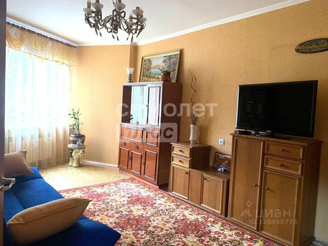 Россия, Липецк, проезд Сержанта Кувшинова, 1, фото 2