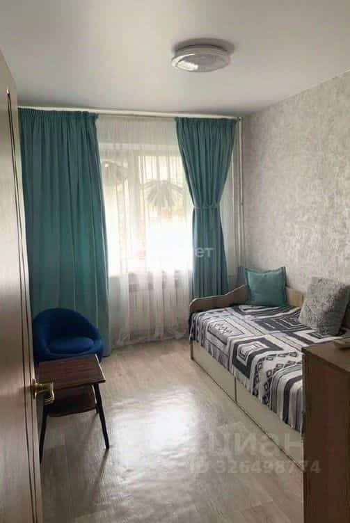 Россия, Липецк, проезд Сержанта Кувшинова, 1, фото 4