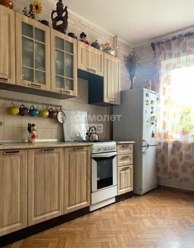 Россия, Липецк, проезд Сержанта Кувшинова, 1, фото 6