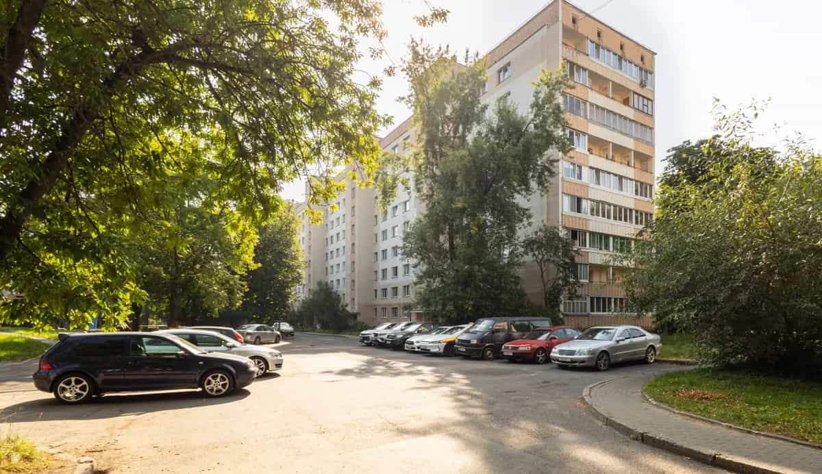 Беларусь, Минск, улица Одоевского, 30, фото 25