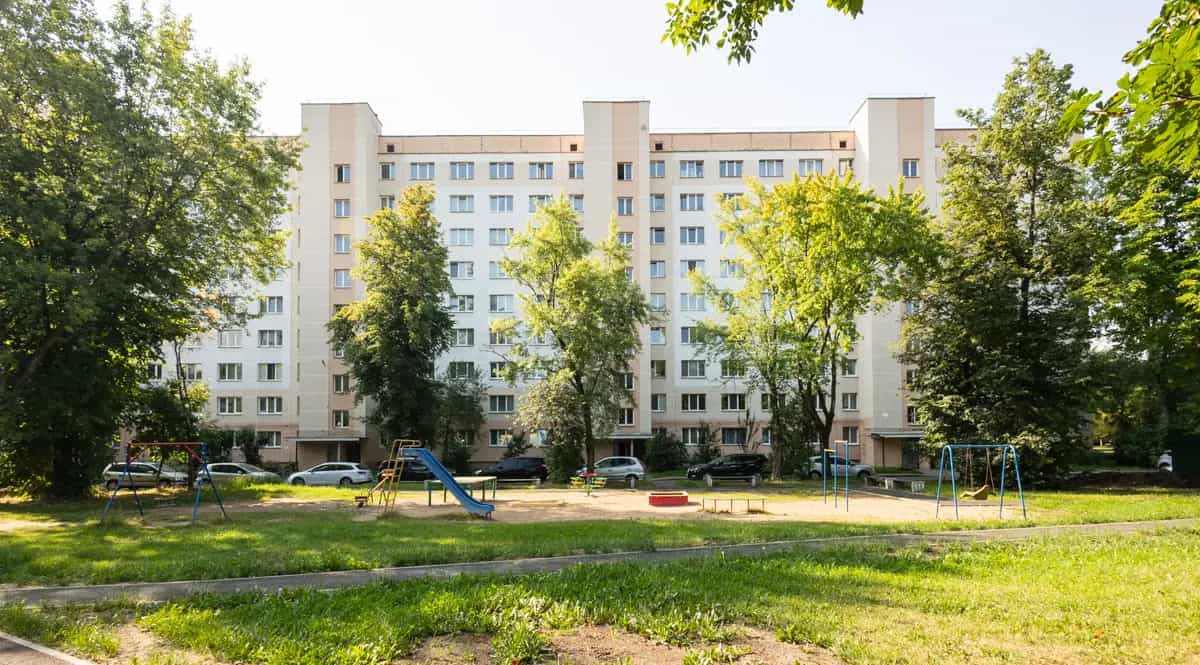 Беларусь, Минск, улица Одоевского, 30, фото 26
