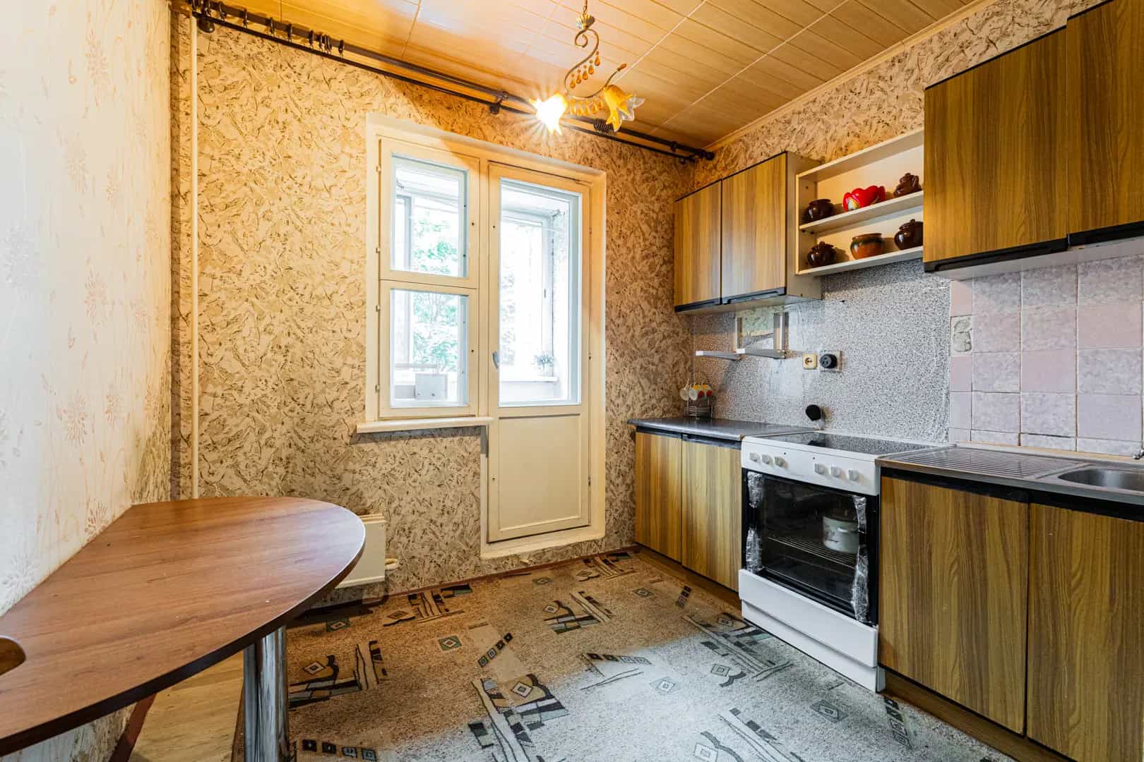 Беларусь, Минск, улица Рафиева, 100
