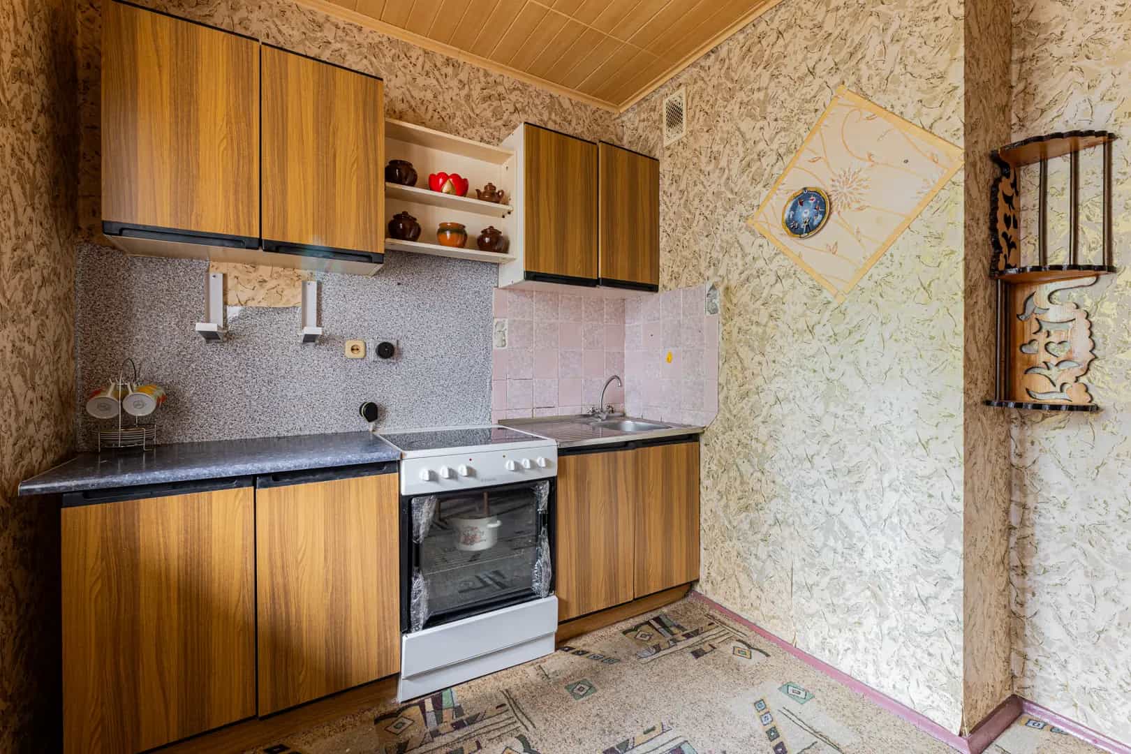 Беларусь, Минск, улица Рафиева, 100, фото 2