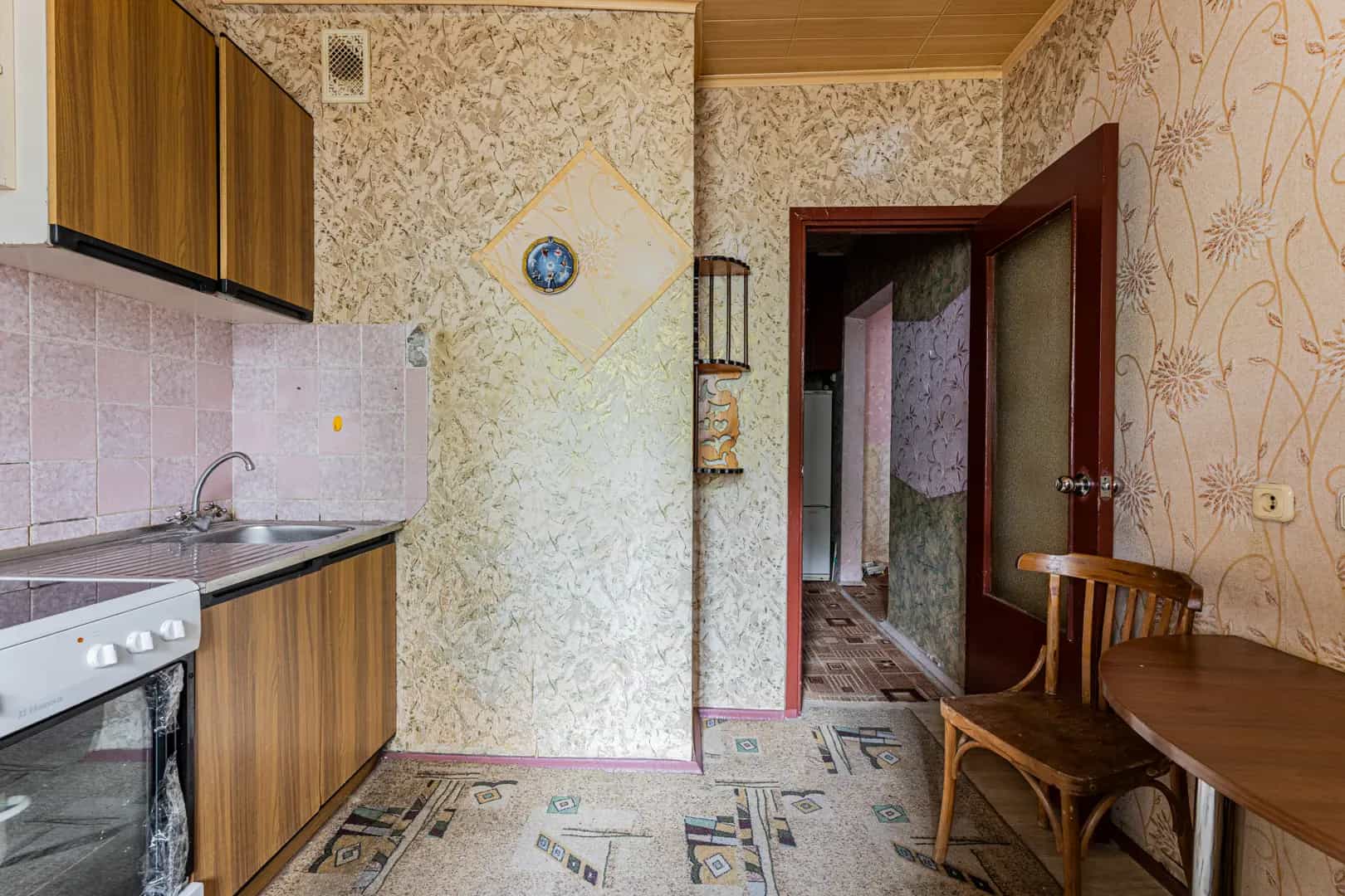 Беларусь, Минск, улица Рафиева, 100, фото 3