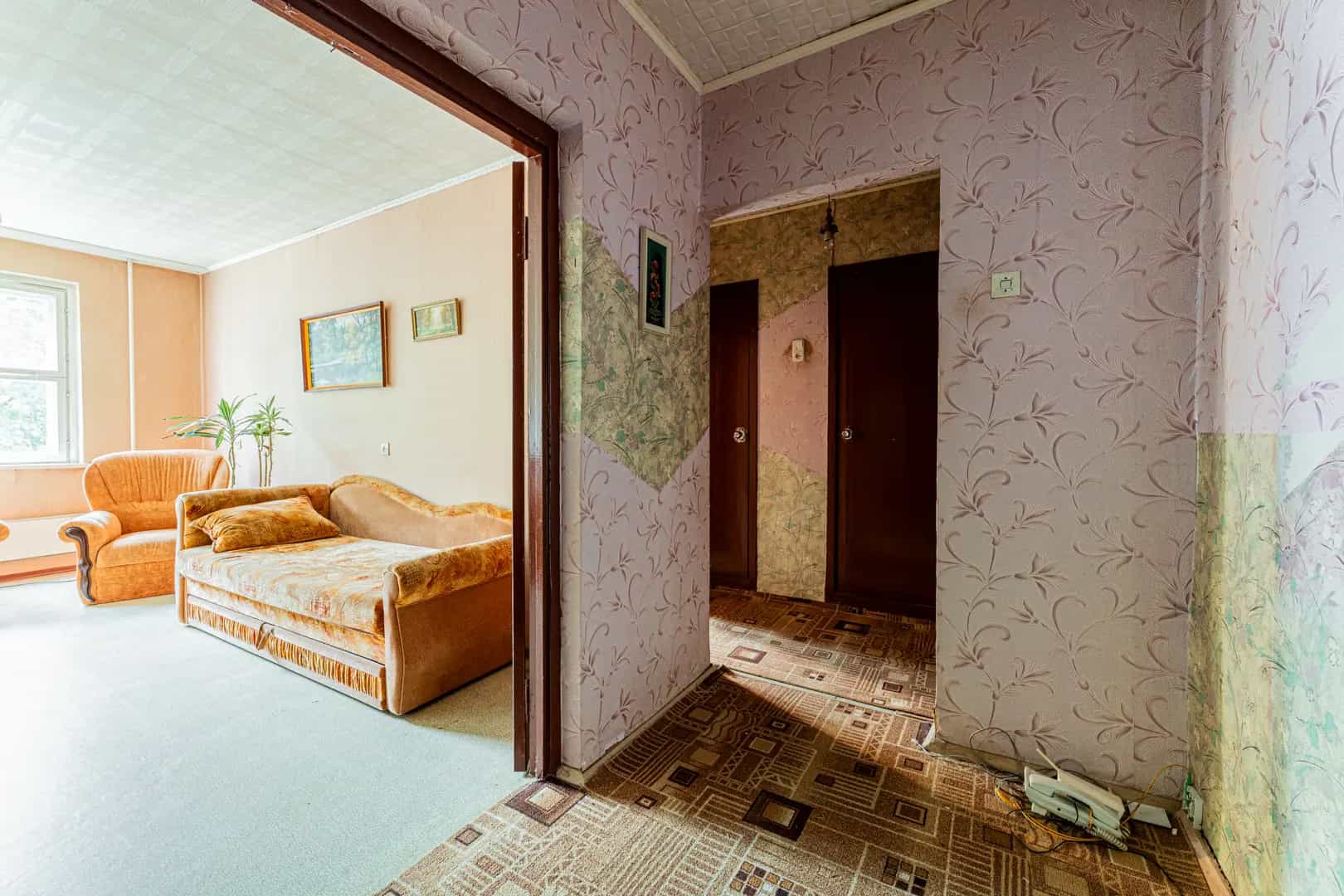Беларусь, Минск, улица Рафиева, 100, фото 12