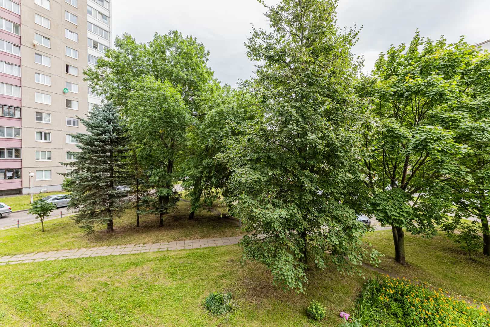 Беларусь, Минск, улица Рафиева, 100, фото 19