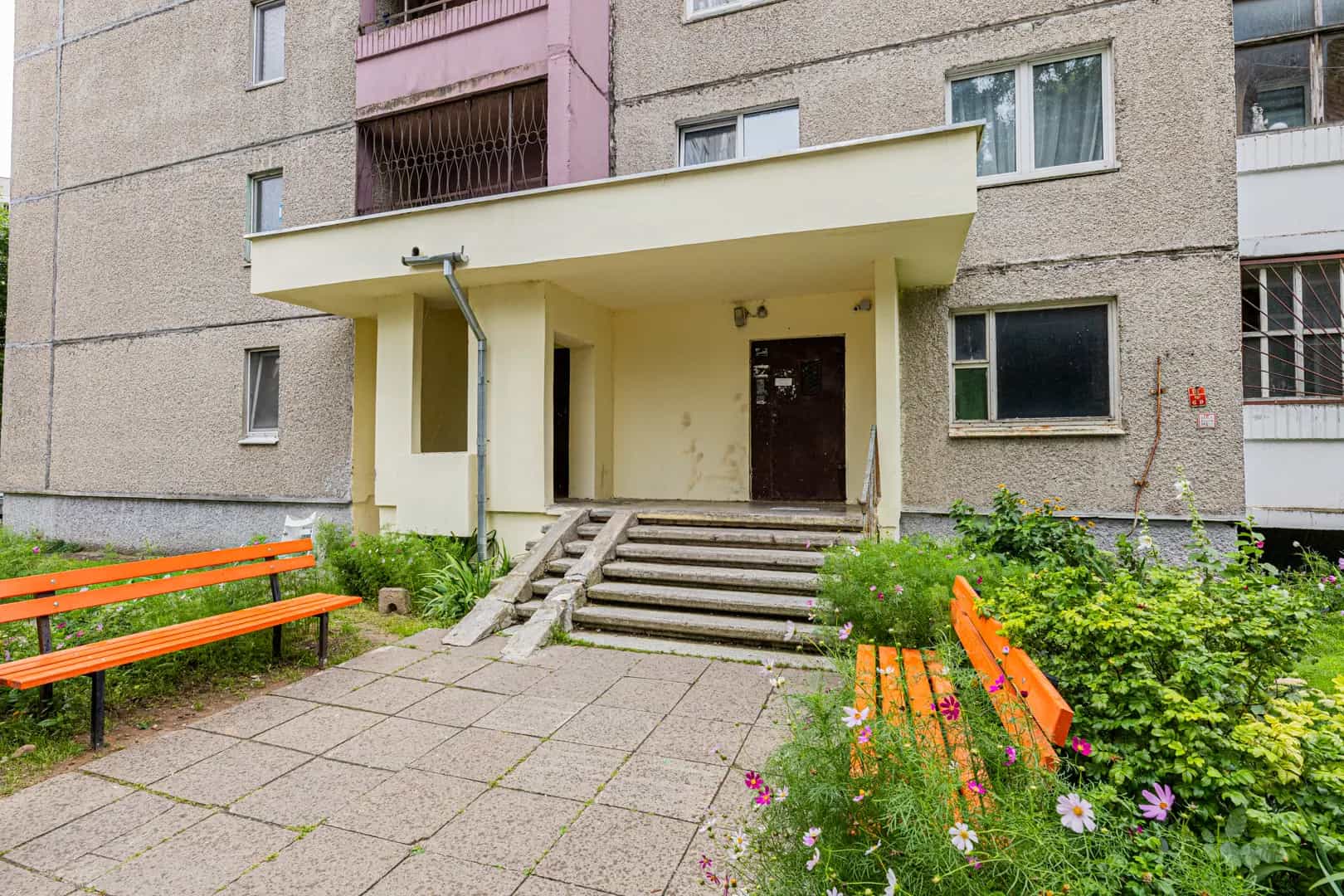 Беларусь, Минск, улица Рафиева, 100, фото 21