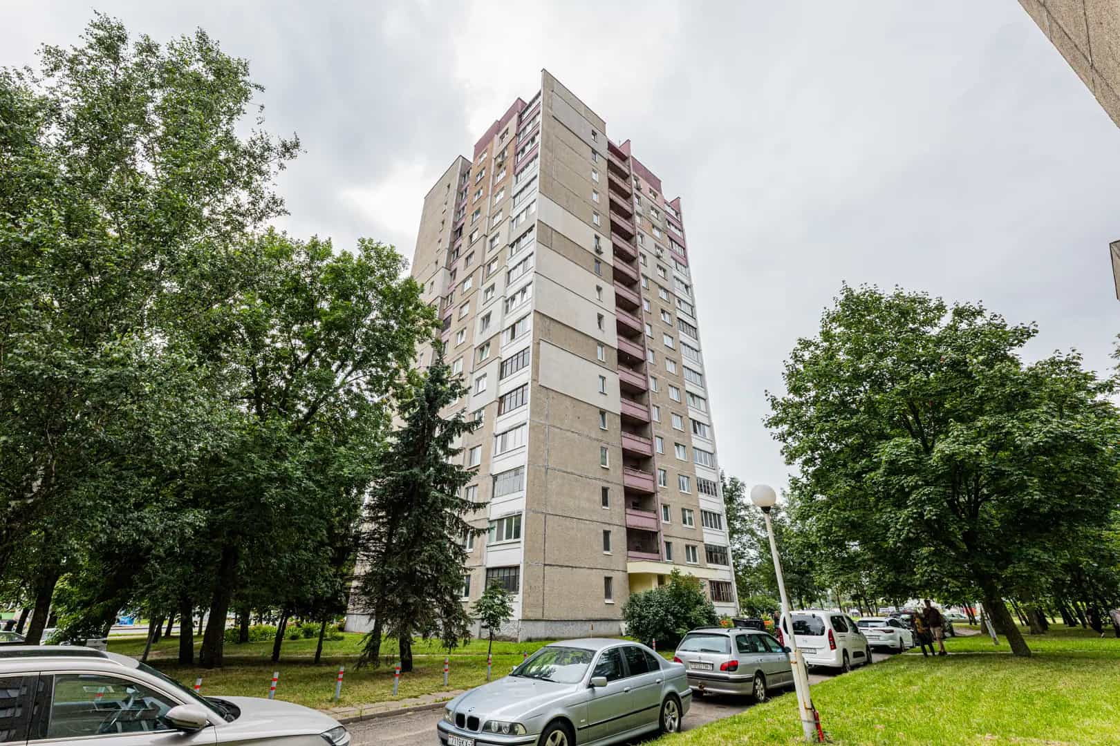 Беларусь, Минск, улица Рафиева, 100, фото 22