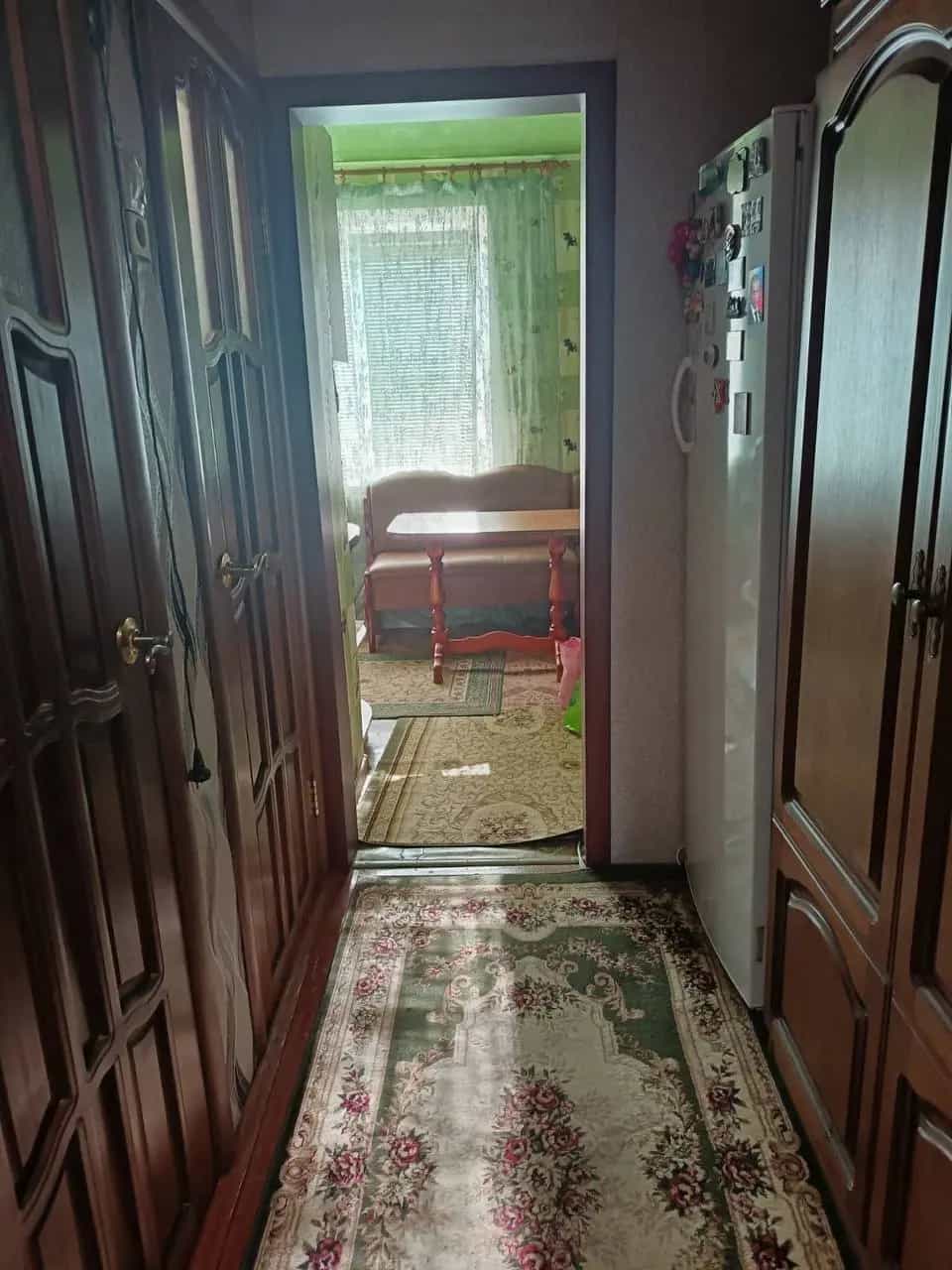 Беларусь, Гомельская область, Рогачёв, улица Михаила Калинина, 46, фото 8