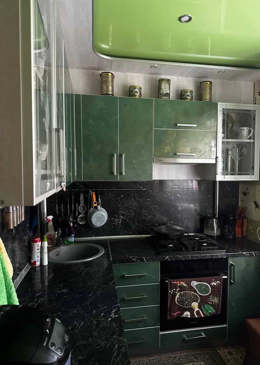 Беларусь, Гомельская область, Рогачёв, улица Михаила Калинина, 46, фото 9