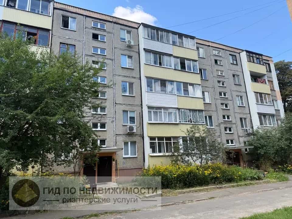 Беларусь, Гомель, улица Малайчука, 33, фото 13