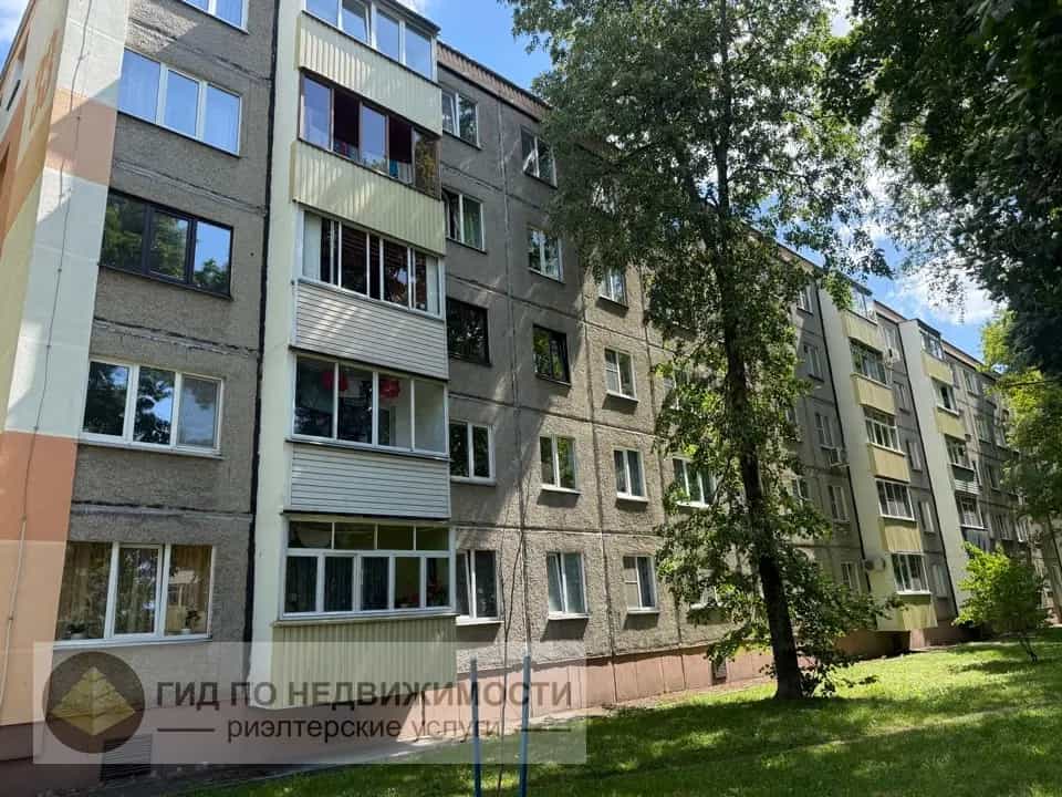 Беларусь, Гомель, улица Малайчука, 33, фото 16