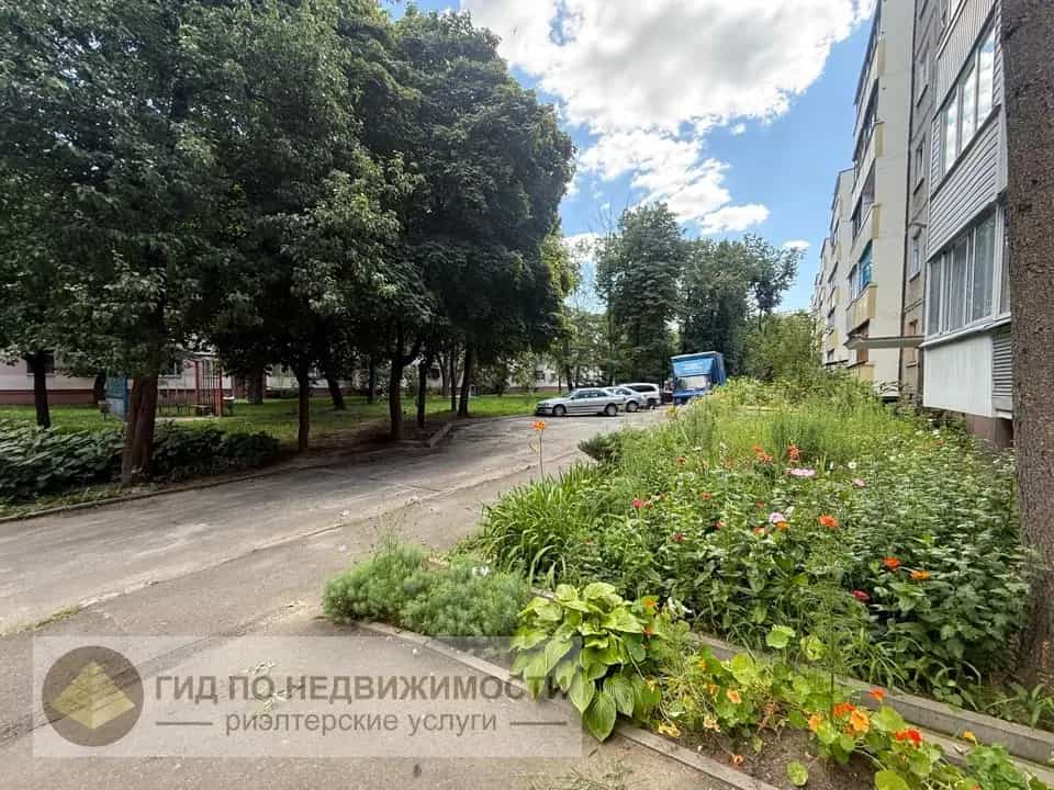Беларусь, Гомель, улица Малайчука, 33, фото 17