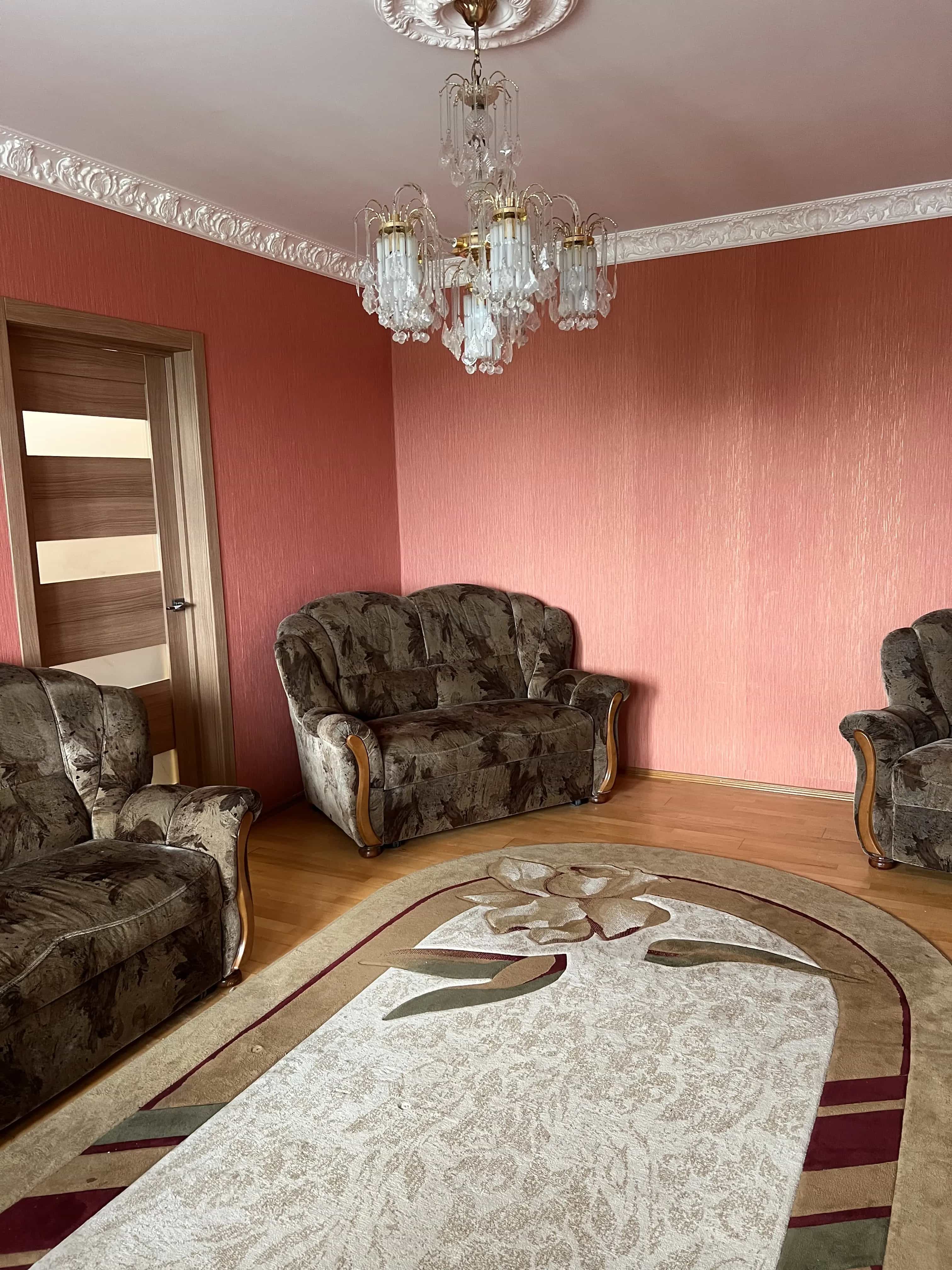 Беларусь, Гродненская область, Лида, Заречная улица, 39
