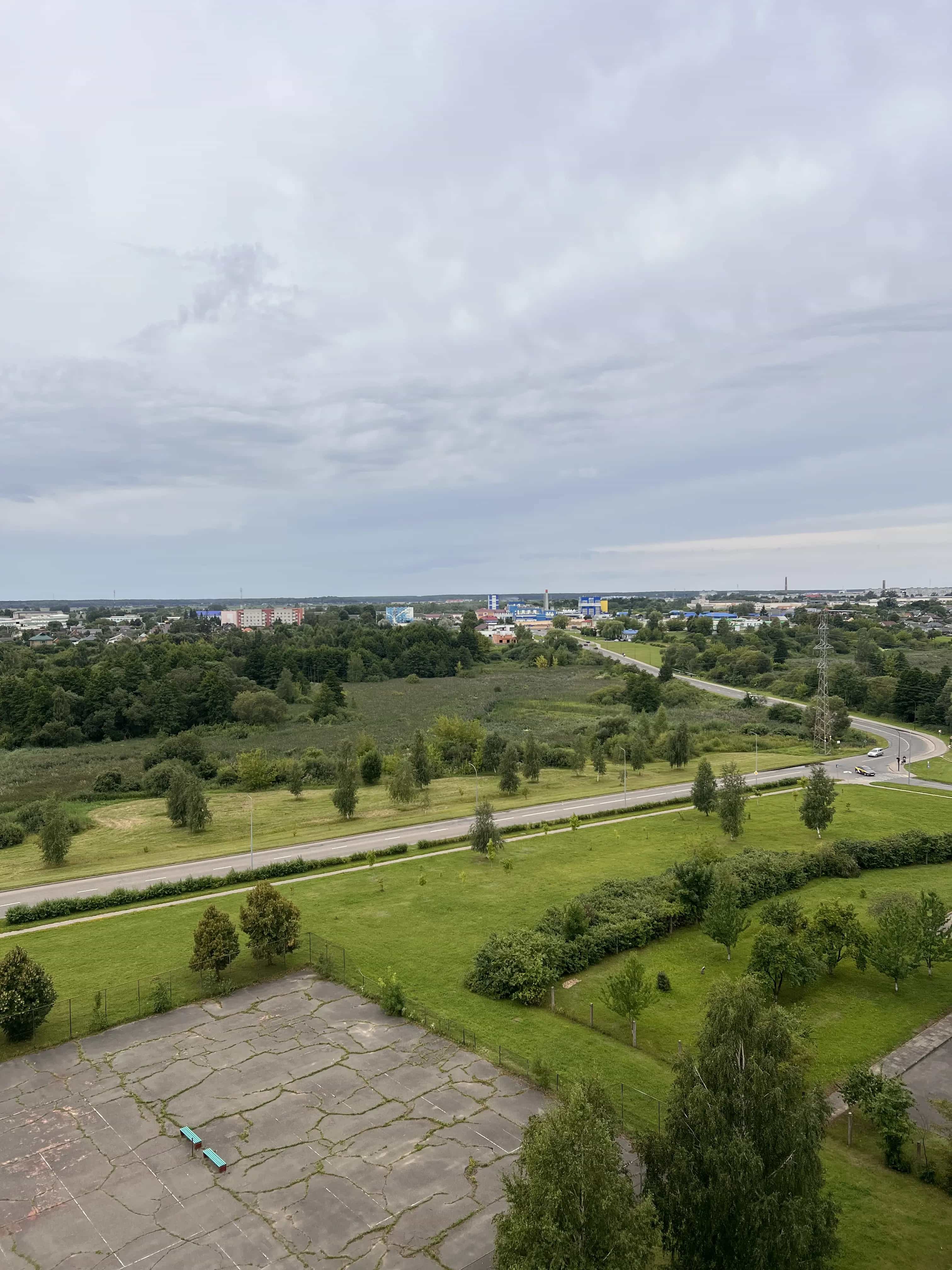 Беларусь, Гродненская область, Лида, Заречная улица, 39, фото 29