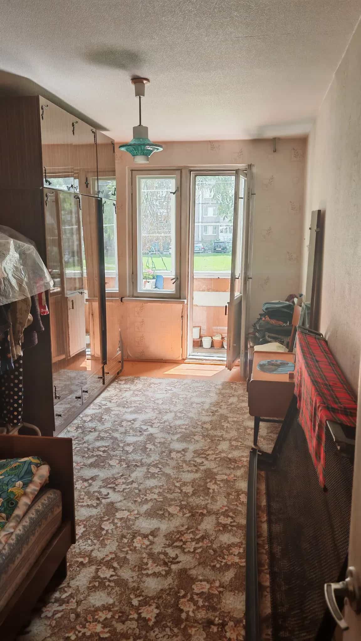Беларусь, Витебская область, Новополоцк, Молодёжная улица, 147, фото 6
