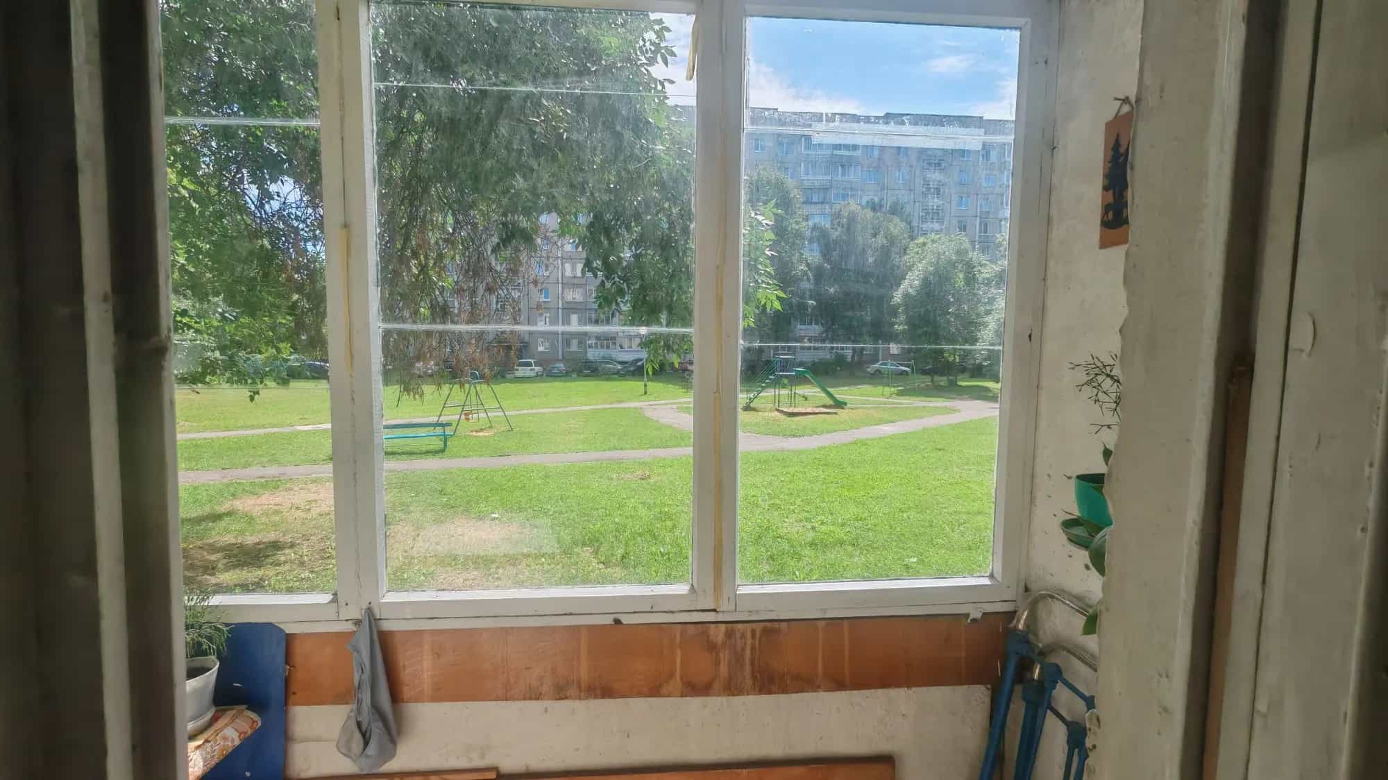 Беларусь, Витебская область, Новополоцк, Молодёжная улица, 147, фото 7