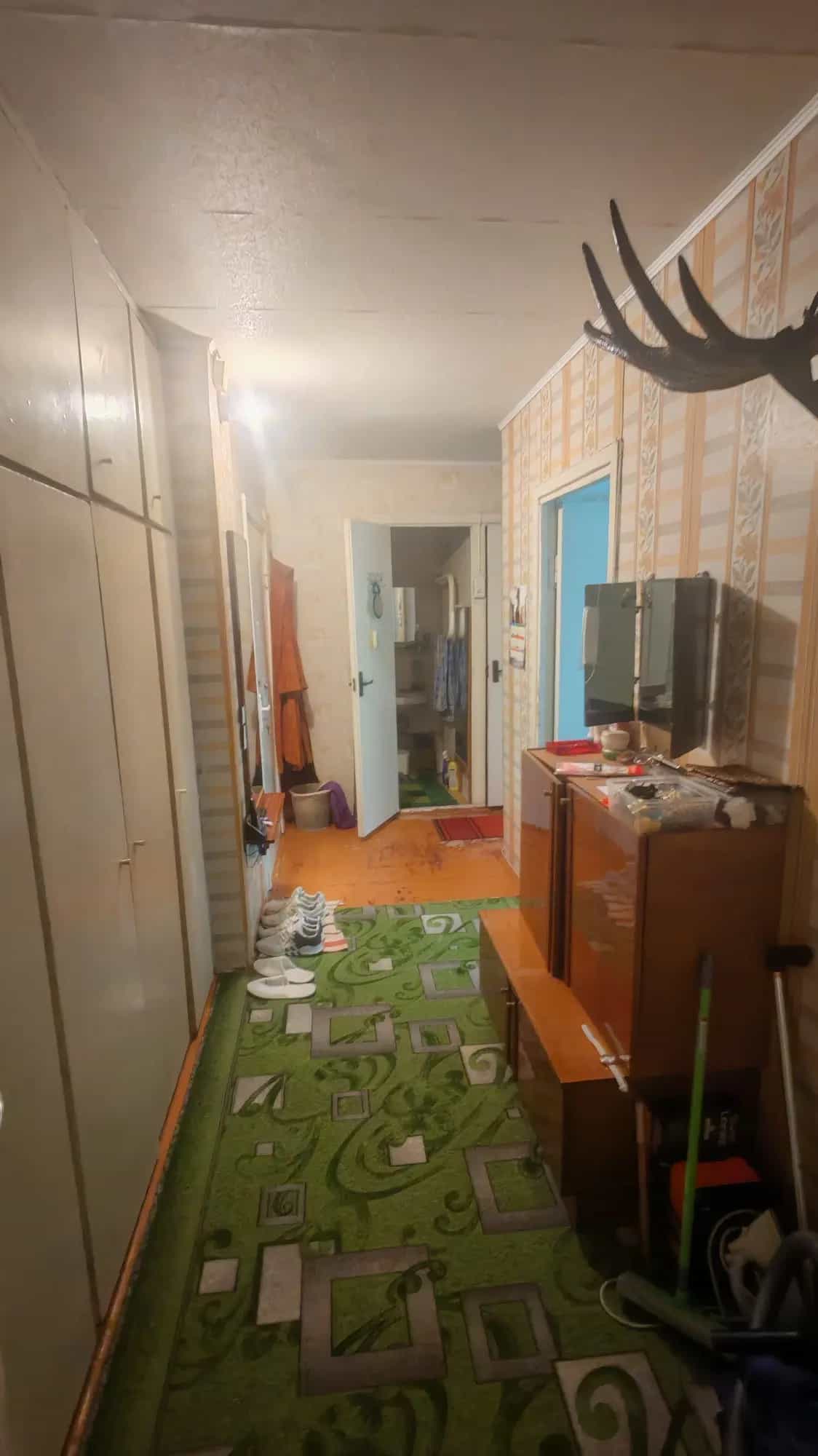 Беларусь, Витебская область, Новополоцк, Молодёжная улица, 147, фото 9