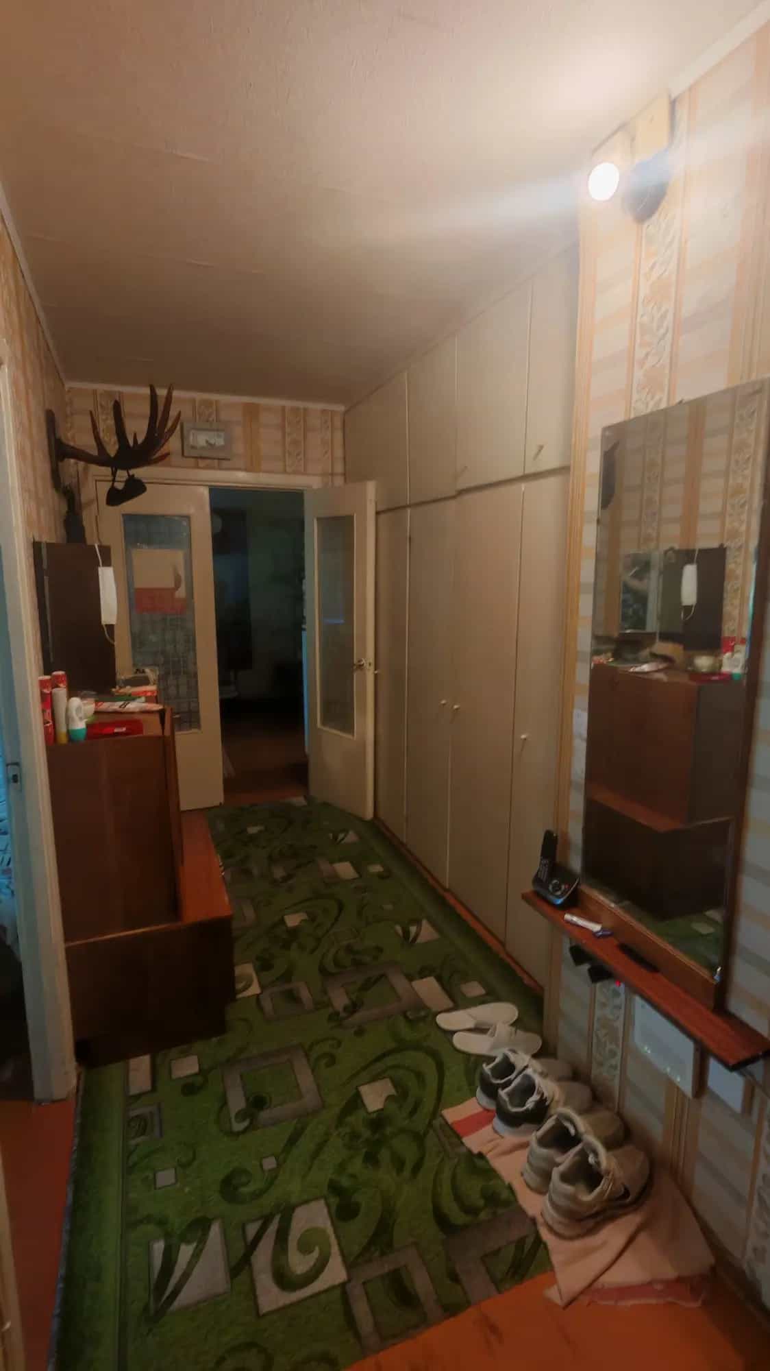 Беларусь, Витебская область, Новополоцк, Молодёжная улица, 147, фото 15