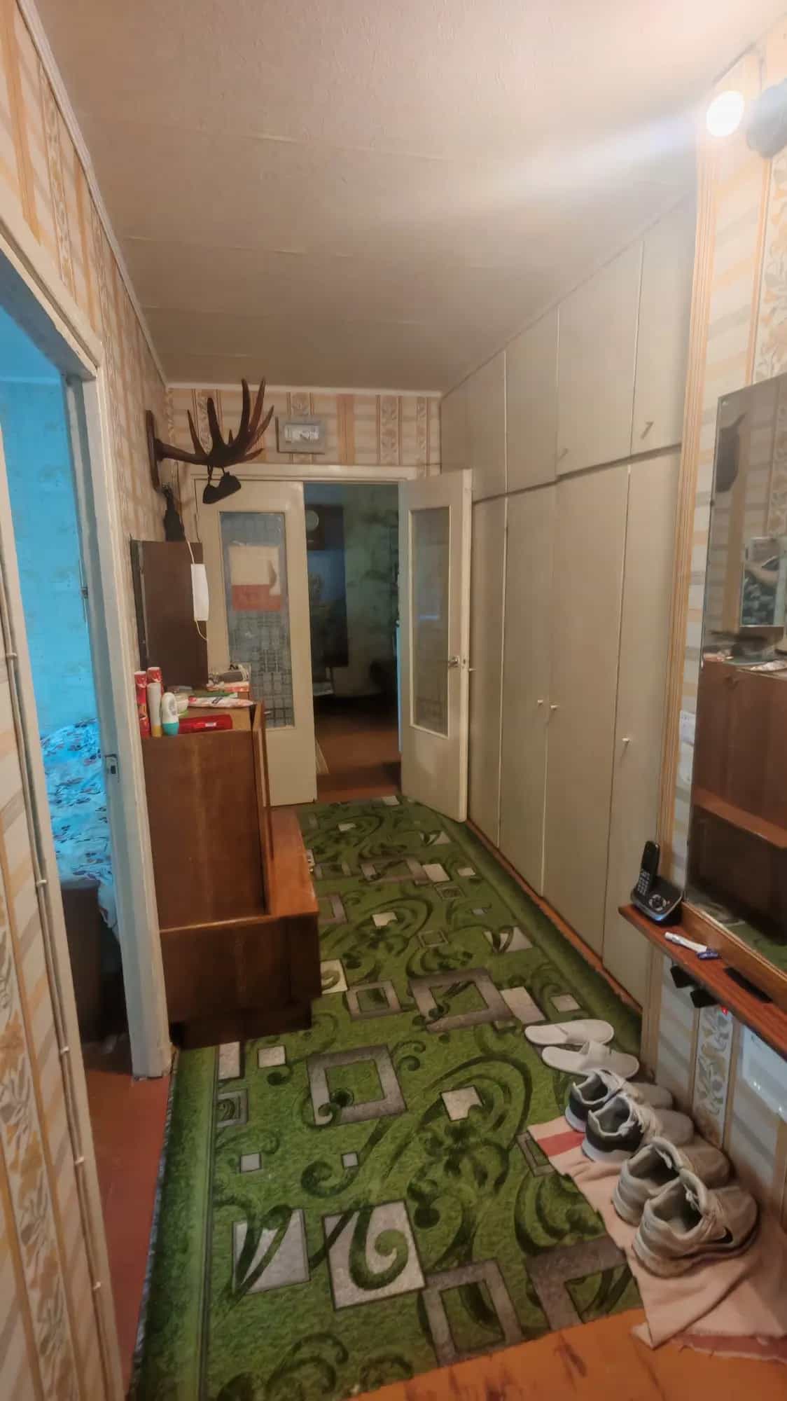 Беларусь, Витебская область, Новополоцк, Молодёжная улица, 147, фото 18