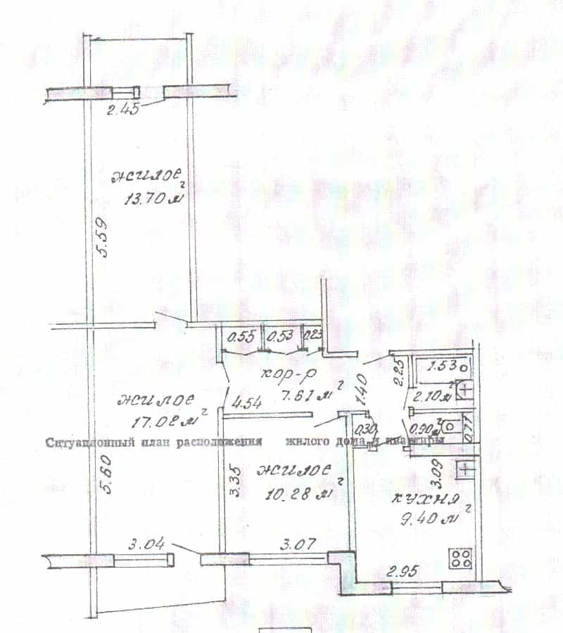 Беларусь, Витебская область, Новополоцк, Молодёжная улица, 147, фото 23