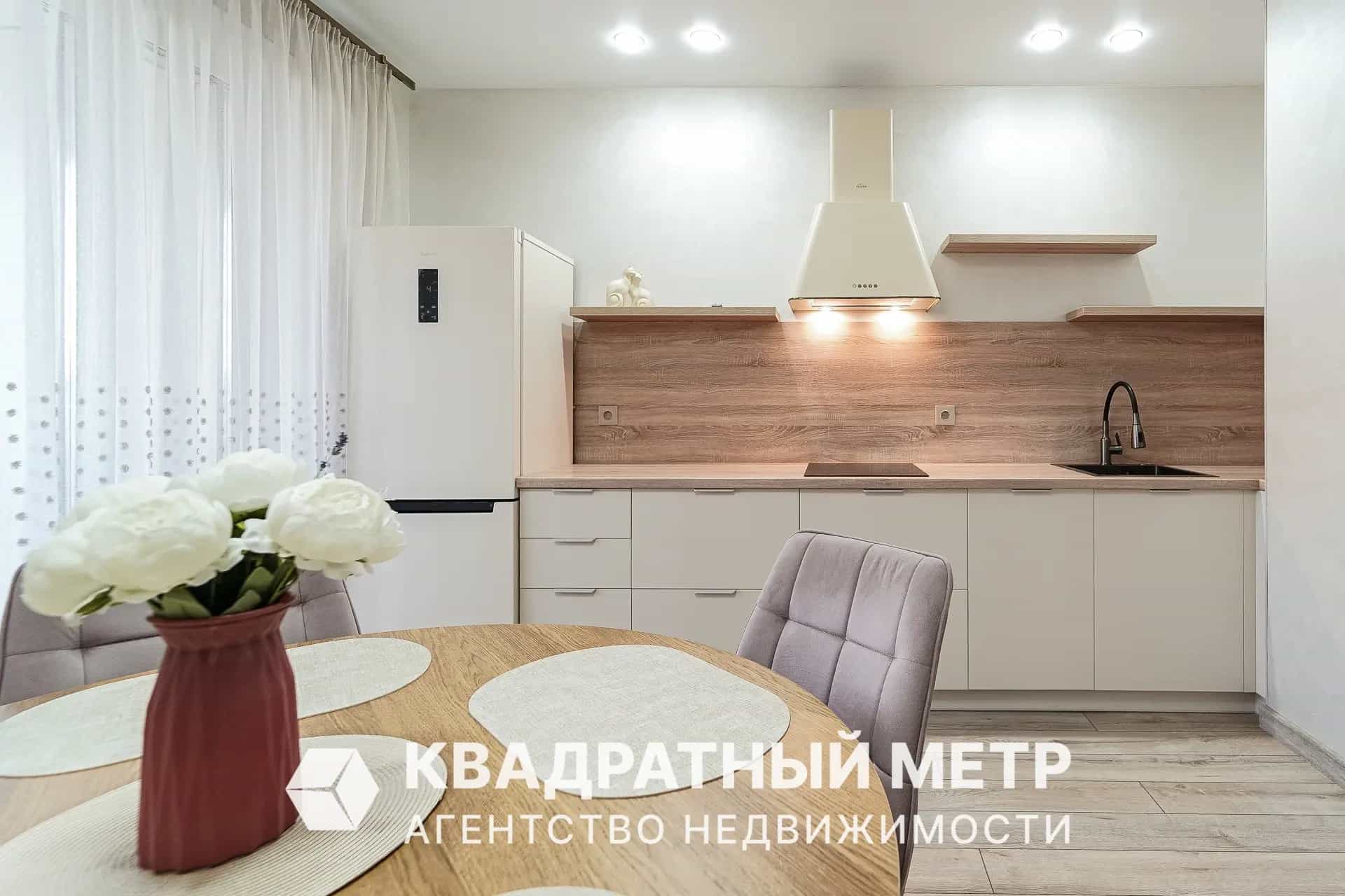 Беларусь, Минск, Восточная улица, 139