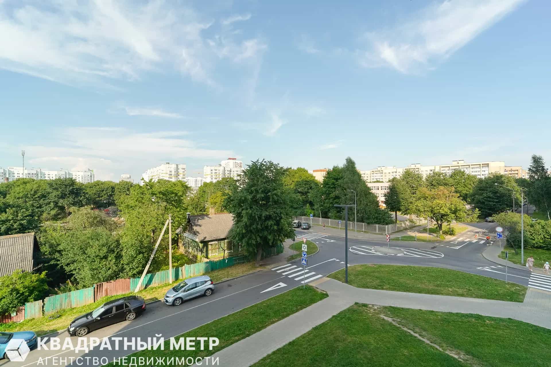 Беларусь, Минск, Восточная улица, 139, фото 9